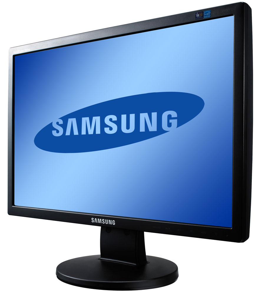 Samsung syncmaster 2243 drivers for mac